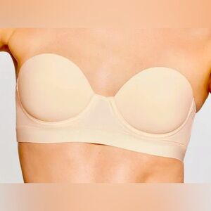 MVP Multiway Strapless Bra Size 32B